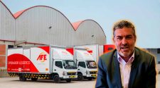 Consorcio AFE ganó licitación