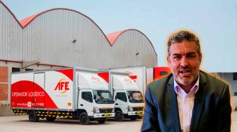 Consorcio AFE ganó licitación