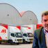 Consorcio AFE ganó licitación
