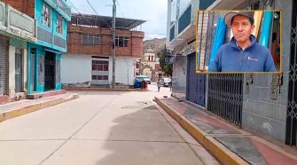 Crisis en Bolivia golpea economía de Desaguadero