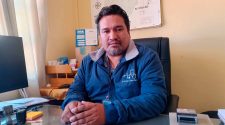 Darwin Hidalgo Blanco Shocosh
