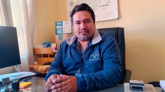 Darwin Hidalgo Blanco Shocosh