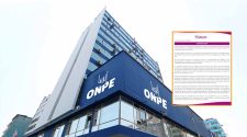 Datum responsabiliza a la ONPE