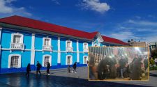 Delegación puneña varada en Bolivia