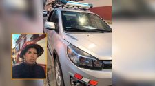 Denuncian a policía por presunta agresión