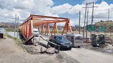Denuncian alza de pasajes