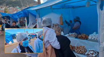 Detectan incumplimiento de higiene