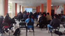 Docente alertan falta de capacitación