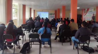 Docente alertan falta de capacitación