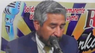 Docentes denuncian descuentos