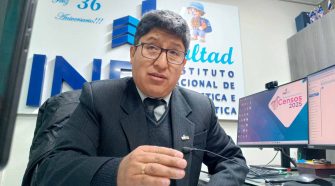 Edgar David Velásquez Churata
