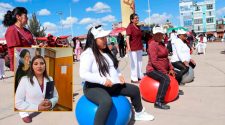 Embarazo adolescente disminuye