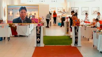 Emprendedores de Puno