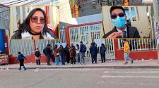 Estudiantes de posgrado de la UNA Puno