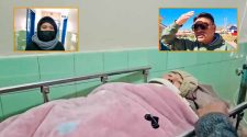 Familiares exigen respuesta