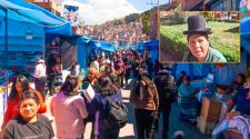 Feria Alasitas 2026