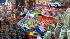 Feria de la Alasitas 2026