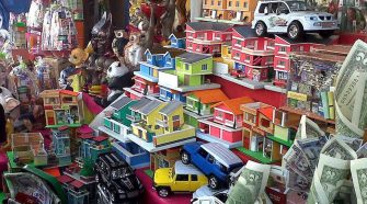Feria de la Alasitas 2026