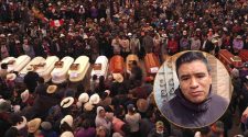 Fujimori Nunca Más