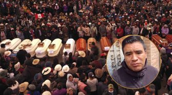 Fujimori Nunca Más
