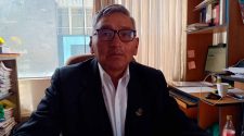 Germán Cutipa Flores