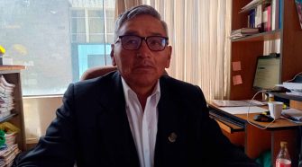 Germán Cutipa Flores