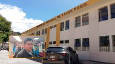 Gobernador ratifica traslado
