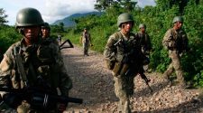 Gobierno prorroga estado de emergencia