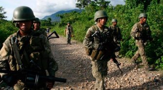 Gobierno prorroga estado de emergencia