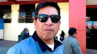 Henrry Flores Villasante