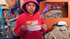 Hija pide ayuda para salvar a su madre