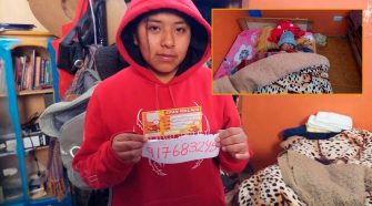 Hija pide ayuda para salvar a su madre