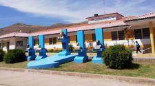 Hospital Manuel Núñez Butrón de Puno