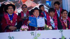 Ilave celebra licenciamiento universitario