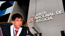 JNJ evalúa suspender a Concepción