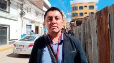 Jalik Adolfo Pizarro