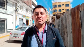 Jalik Adolfo Pizarro