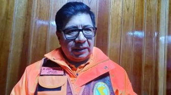 Javier Pampamallco Choque