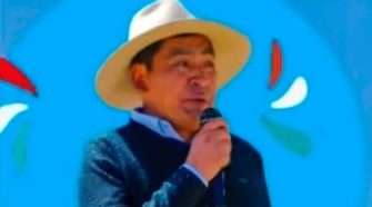 Jesús Callohuanca