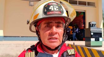 Jhon Zea Béjar