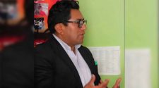 Jimmy Sosa Choque