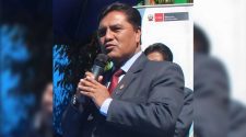 Julio Antonio Jara Aguirre