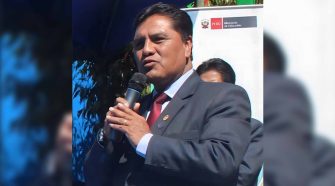 Julio Antonio Jara Aguirre