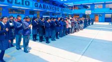 Julio Gabancho Enríquez de Macusani