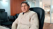 Luis Aguilar Coaquira
