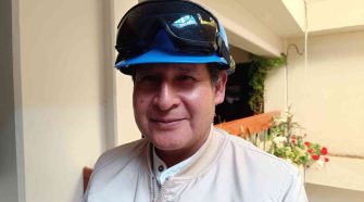 Luis Aguilar Coaquira