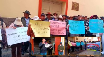 Nuevo Hospital Regional en riesgo
