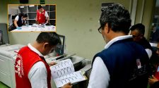 ONPE acelera preparación electoral