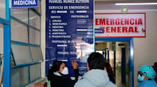 Oyentes denuncian irregularidades en servicios de salud en Puno