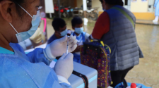 Falencias preventivas persisten pese a experiencia de pandemia